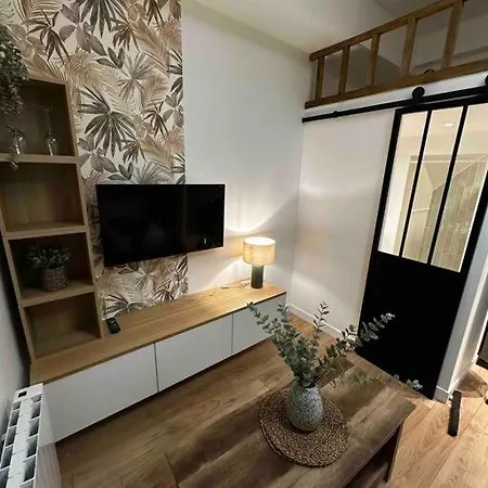 Le P'tit Antoine * Pont-Évêque