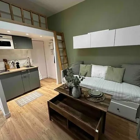 Le P'tit Antoine Pont-Évêque