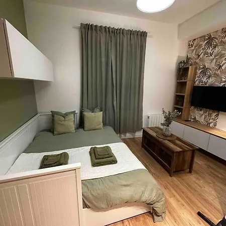 Le P'tit Antoine Pont-Évêque