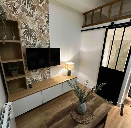 Le P'tit Antoine * Pont-Évêque