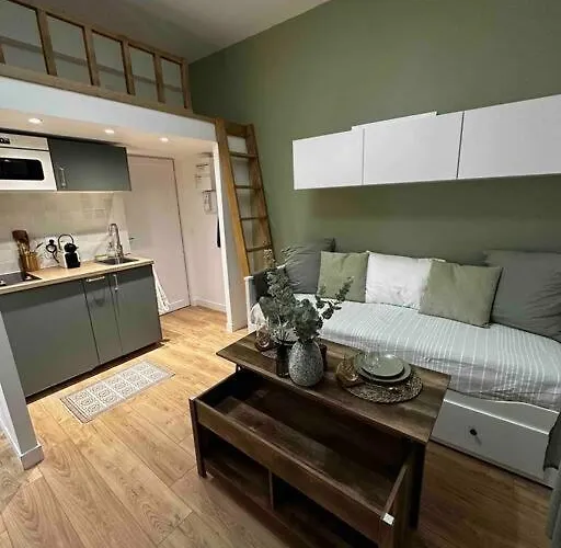 Le P'tit Antoine Pont-l'Eveque (Calvados)